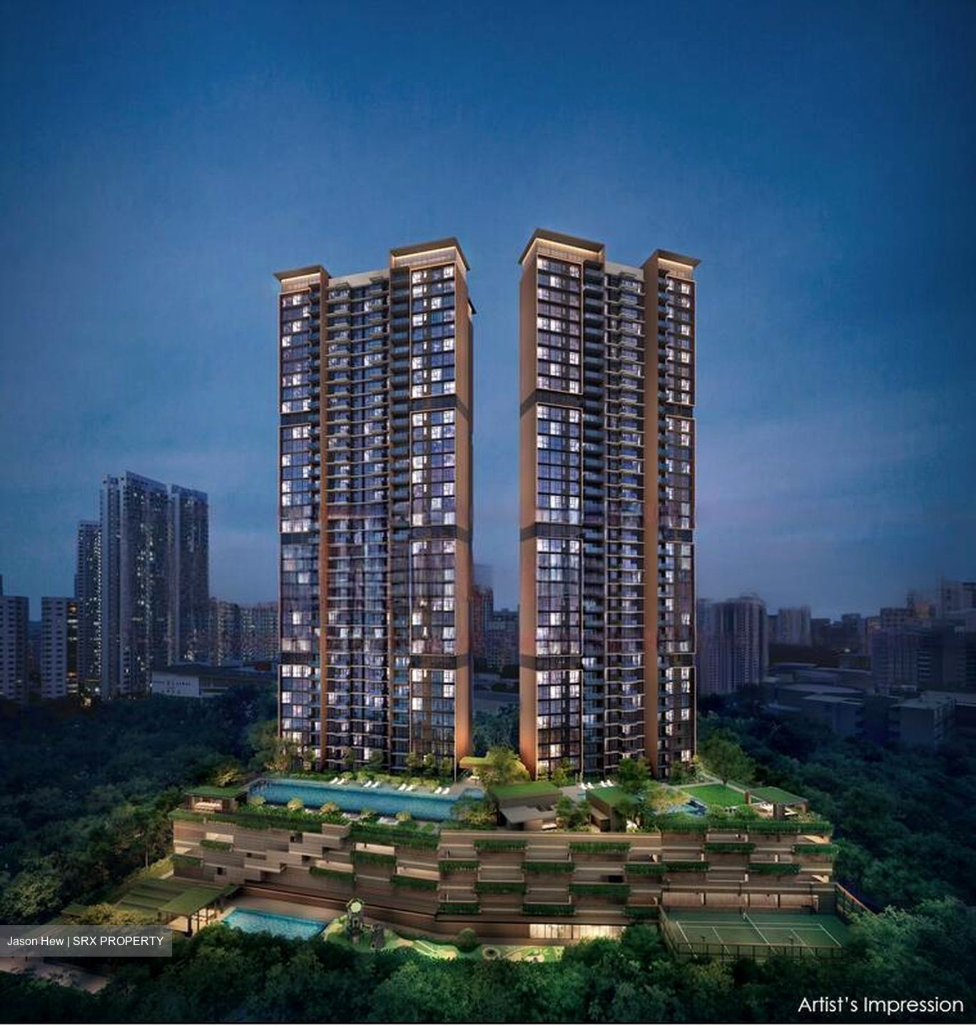 Elta (D5), Apartment #467171501